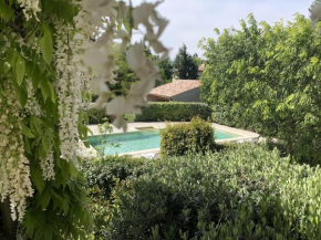 Charmante villa Provençale